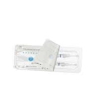Отбеливающий набор Opalescence PF 20% Refill Kit Reg (2 шприца) - изображение 3