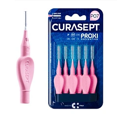 Набор ёршиков CURASEPT PROXI (0,7 мм) 5 шт