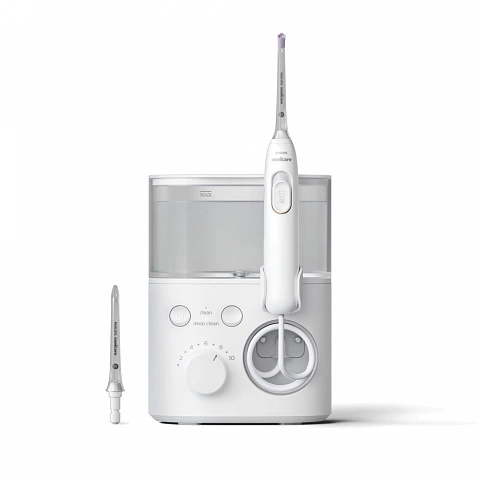 Ирригатор Philips Sonicare Power Flosser 3000 HX3711/20 - изображение 2