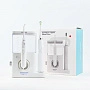 Ирригатор и Электрическая щетка 2 в 1 Omiotton OMIO-100 HOME - изображение 5