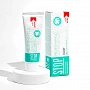 Зубная гель-паста Edel white STOP Sensitive Relieve+Shield, 75 мл - изображение 2