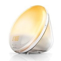 Световой будильник Philips Wake-up Light HF3521 - изображение 1