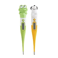 Термометр электронный CS Medica Kids CS-82 - изображение 1