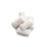 Жевательная резинка The Humble Co. Fresh Mint - изображение 2
