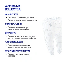 Гель против сухости DENTAID Xeros, 50 мл