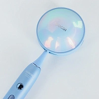 Электрическая зубная щетка Soocas X3 Pro (Синяя) - изображение 7