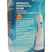 Ирригатор Donfeel OR-880 - изображение 6