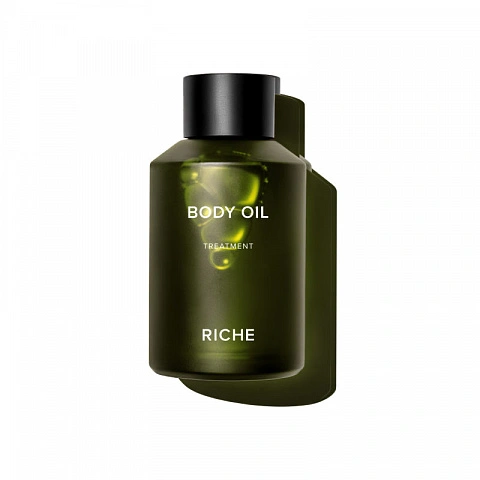 Питательное масло для тела Riche - изображение 1