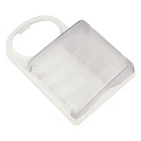 Контейнер для хранения насадок Oral-B - изображение 1