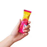 Леденец на палочке Ksilibon Lollipop Дикая малина, 50 шт.