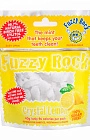 Кристаллы ксилита Fuzzy Rock, без сахара, со вкусом лимона