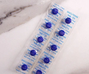 Дополнительный уход