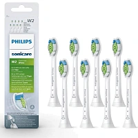 Насадки Philips Sonicare HX6068/12 для осветления эмали W2 Optimal White, 8 шт. - изображение 1
