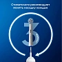 Насадки Braun Oral-B Sensitive Clean EB60X-2 2 шт. - изображение 4