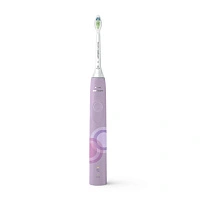 Электрическая зубная щетка Philips Sonicare HX3689/44 Series 4100 - изображение 2