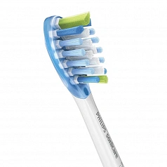 Насадки Philips Sonicare HX9044/17 для тщательной чистки C3 Premium Plaque Defence 4 шт.