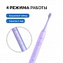 Электрическая зубная щетка Ordo Sonic+ SP2000-CG, фиолетовая - изображение 4