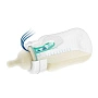 Набор бутылочек Philips Avent Anti-colic: 260 мл и с клапаном Airfree 125 мл 0мес+ (2 шт) SCD809/01 - изображение 4