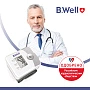 Тонометр B.Well PRO-39 - изображение 6