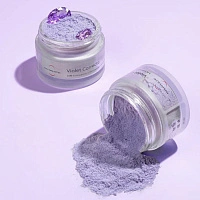 Пудра для отбеливания On White Violet Correct, 100 г 