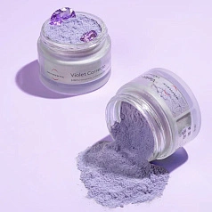 Пудра для отбеливания On White Violet Correct, 100 г 