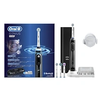 Oral-B Genius 10000N Black - изображение 10