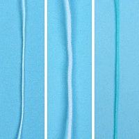 Зубная нить Bright light superfloss (50 штук)