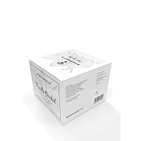 Крем для зубов Бриллиантовое Сияние MontCarotte с экстрактом стручков ванильной орхидеи, 60 мл - изображение 6