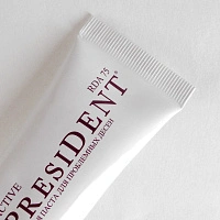 Зубная паста President PROFI Active Для десен, 50 мл