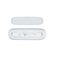 Дорожный футляр Philips с USB-выходом - изображение 2