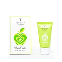 Детский зубной гель MontCarotte Kids Tooth Gel со вкусом яблока, 30 мл - изображение 6