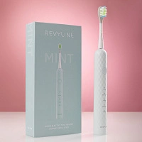 Электрическая зубная щетка Revyline RL 044 Mint - изображение 5