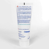 Зубная паста Curaprox Enzycal Zero, 75 мл