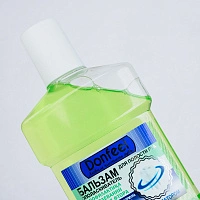 Бальзам Donfeel Профилактика заболеваний десен. 475 мл - изображение 3