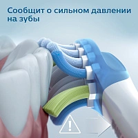 Электрическая зубная щетка Philips Sonicare HX6806/04 ProtectiveClean 4300 - изображение 4