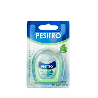 Зубная нить Pesitro Dental PTFE, 50 м