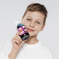 Ополаскиватель Plack Test Junior для индикации зубного налета, 250 мл - изображение 2