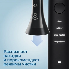 Электрическая щетка Philips Sonicare HX9913/18 DiamondClean