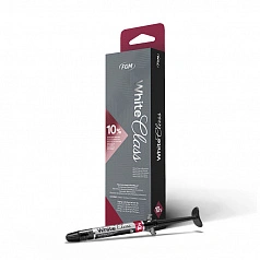 Шприц с отбеливающим гелем FGM White Class 10%