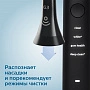 Электрическая зубная щетка Philips Sonicare HX9913/18 DiamondClean - изображение 3