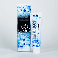 Зубная паста Intelligent Natural Enzymes Toothpaste Свежая Мята , 80 г - изображение 2