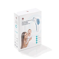 Бесконтактный инфракрасный термометр DT-8836 - изображение 2