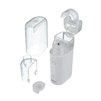 Ингалятор OMRON Micro Air U100