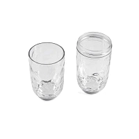 Футляр Clear Ice для зубной щетки и пасты - изображение 6