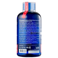 Жидкость для ирригатора Waterdent Укрепление дёсен, 500 мл - изображение 4