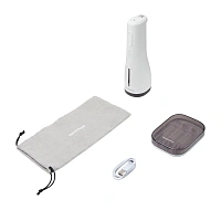 Ирригатор Redmond YR4501 Белый