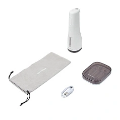 Ирригатор Redmond YR4501 Белый