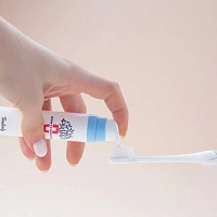 Нежно отбеливающий крем MontCarotte, 30 мл