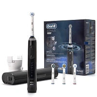 Oral-B Genius 10000N Black - изображение 1