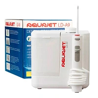 Ирригатор Aquajet LD-A9